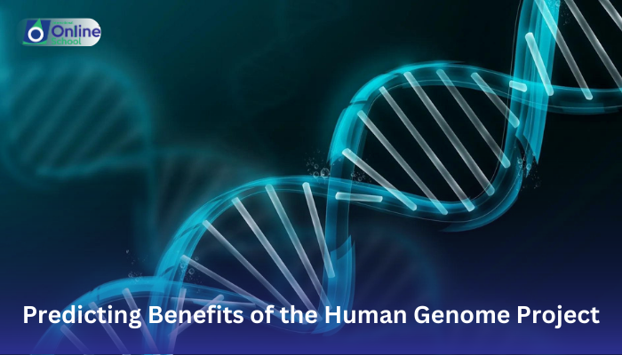 Lesson 17: Predicting Benefits of the Human Genome Project